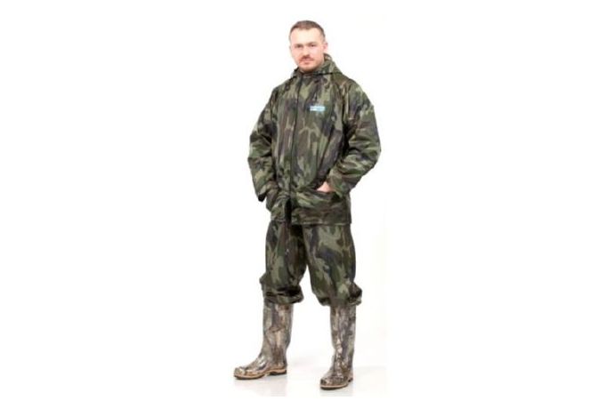 Одежда для защиты от воды