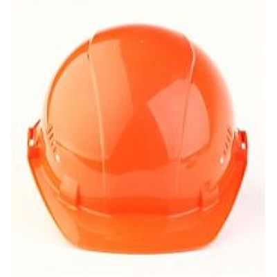 Каска защитная СОМЗ-55 Favori®T оранжевая (75514)