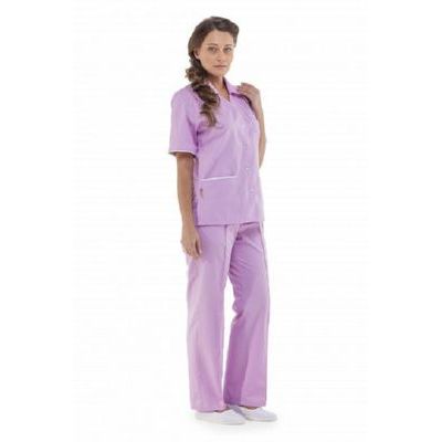 Куртка Эрика розовый (женская) МЕД300